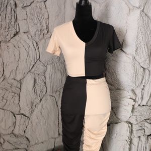 fashion nova joker set